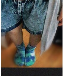 tutuanna | ソックス/靴下