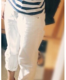 GU | その他パンツ