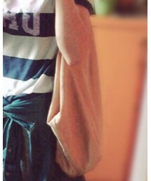 無印良品 | トートバッグ