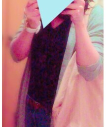 無印良品 | Tシャツ/カットソー