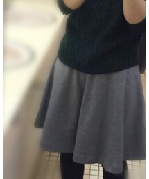 無印良品 | スカート