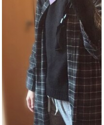 UNIQLO | ニット/セーター