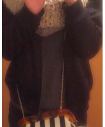 UNIQLO | ニット/セーター