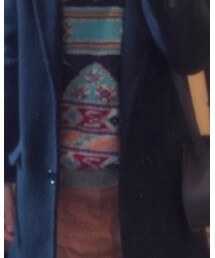 古着 | ニット/セーター