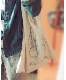 salut! | エコバッグ/サブバッグ