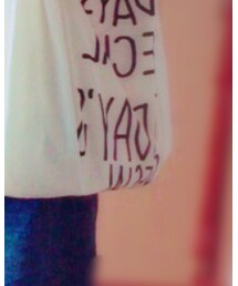 TODAY'S SPECIAL | トートバッグ