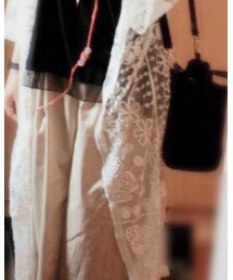 no brand | トップス