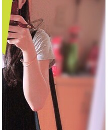 無印良品 | Tシャツ/カットソー