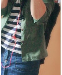 WEGO | シャツ/ブラウス