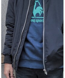 le coq sportif | トップス