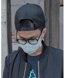 NIKE | 帽子