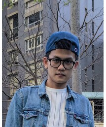 框框 | ファッション雑貨