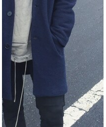 ZARA | ジャケット/アウター