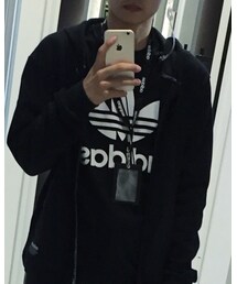 adidas | トップス