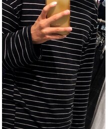 ZARA | Tシャツ/カットソー