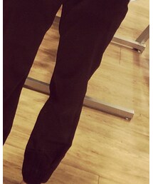 LAUTREAMONT | その他パンツ