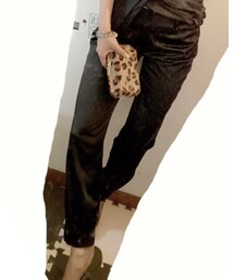 LAUTREAMONT | その他パンツ