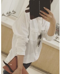 GU | シャツ/ブラウス