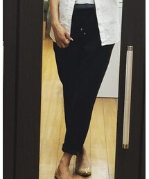 しまむら | パンツ