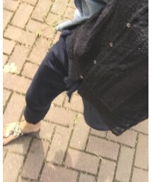 靴屋 | サンダル