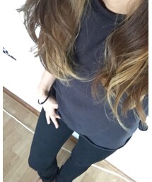 UNIQLO | その他パンツ