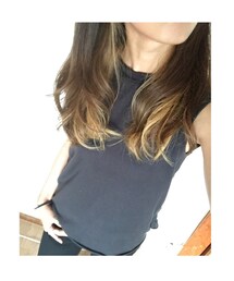 美容室行ってきた～✂️ | その他