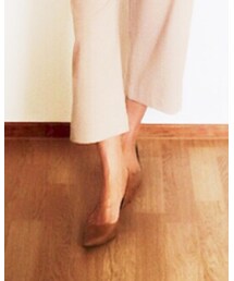 通販 | パンプス