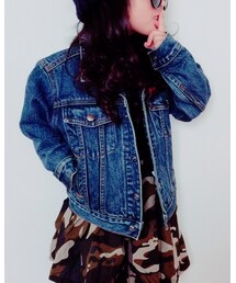 BIGJOHN | デニムジャケット