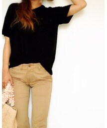 しまむら | Tシャツ/カットソー