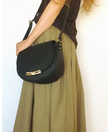 k.growth | ショルダーバッグ