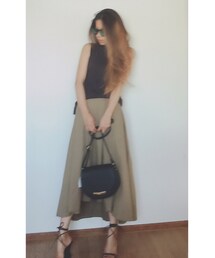 当選したバック(∩˃o˂∩)♡＆正面バージョン | ショルダーバッグ