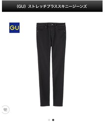 GU | その他パンツ