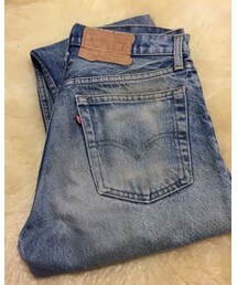 Levi's | 505(デニムパンツ)
