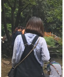 Mila Owen | シャツ/ブラウス