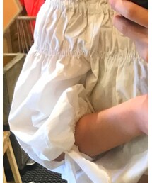 MOUSSY | シャツ/ブラウス