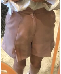 SNIDEL | カーゴパンツ