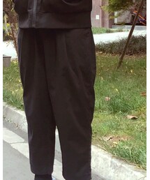 trendiano | チノパンツ