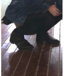 STACCATO | ブーティ