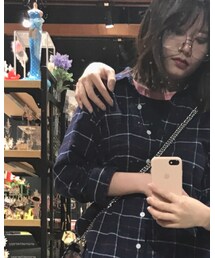 MUJI Labo | シャツ/ブラウス