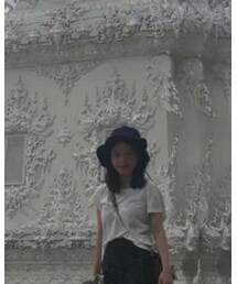 lianca CENTRAL | 帽子