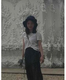 H&M | Tシャツ/カットソー