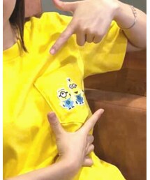 :CHOCOOLATE | Tシャツ/カットソー