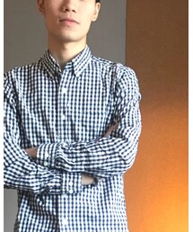 MUJI Labo | シャツ/ブラウス