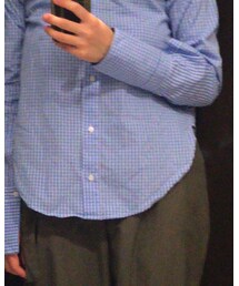 URBAN RESEARCH | シャツ/ブラウス