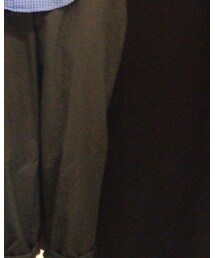 ZARA | チノパンツ