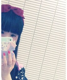 自作 | その他ヘアアクセサリー