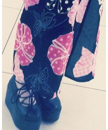 WEGO | パンプス
