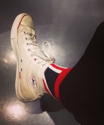 CONVERSE | Converse all-star hi (スニーカー)