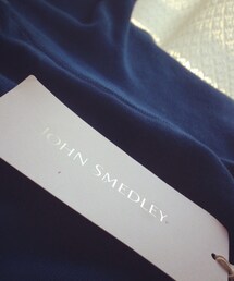 JOHN SMEDLEY | (ニット/セーター)
