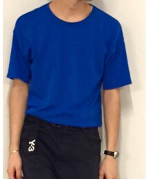 T BY ALEXANDER WANG | Tシャツ/カットソー